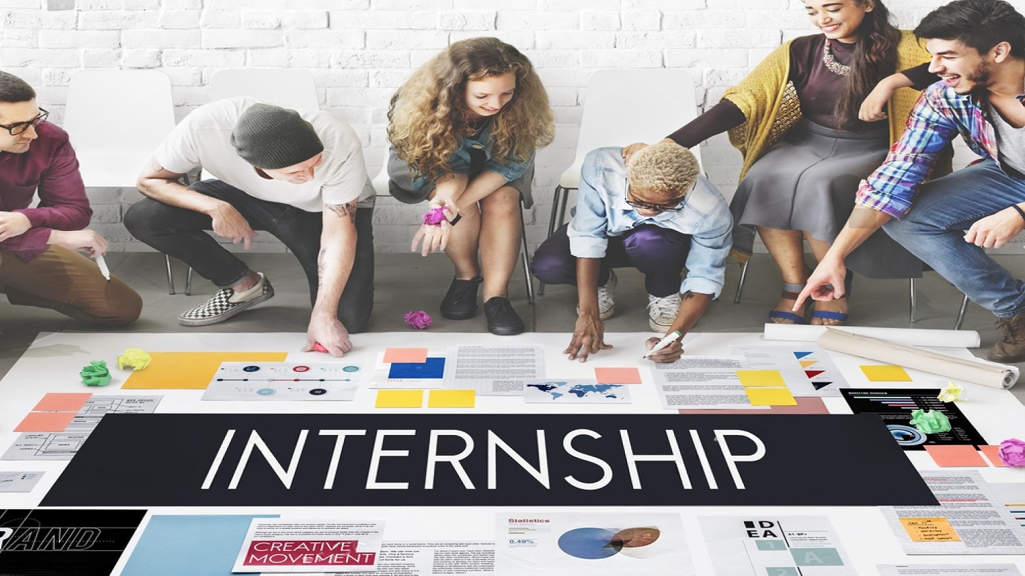Best Fresher Jobs & Internships in India